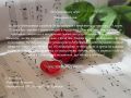 Поздравителен адрес по случай 8 март - Международен ден на жената - ДГ Ралица - Кричим